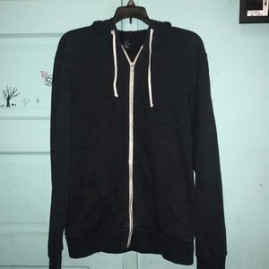 Selling a navy blue H&M sweater